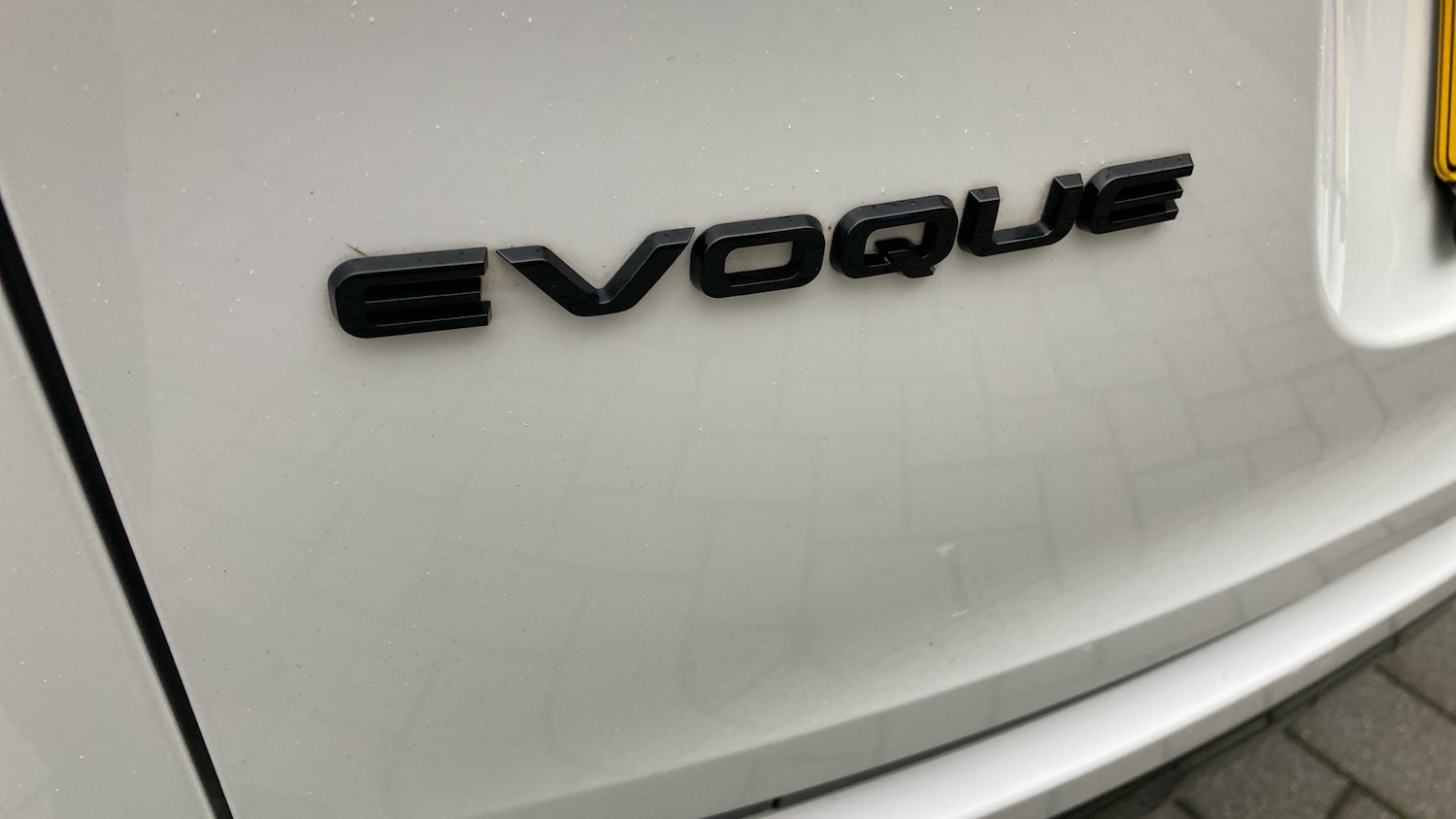 Used Land Rover Range Rover Evoque 2022 for sale - 77048004: Photo 38