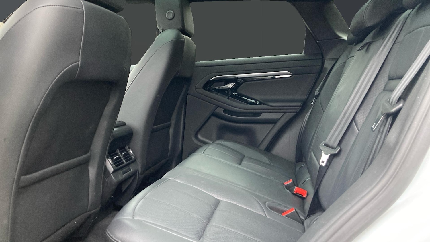 Used Land Rover Range Rover Evoque 2022 for sale - 77048004: Photo 4