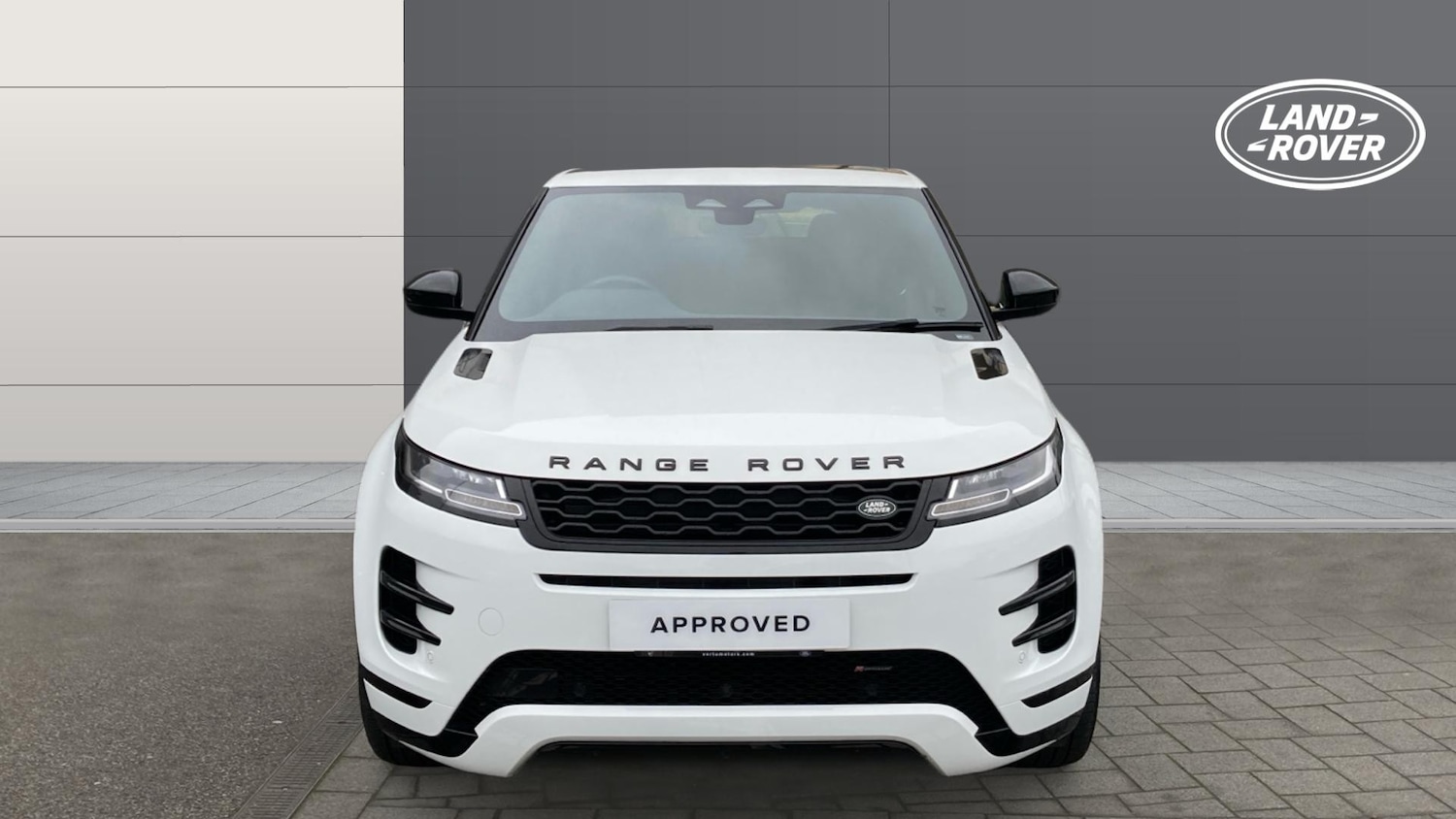 Used Land Rover Range Rover Evoque 2022 for sale - 77048004: Photo 7