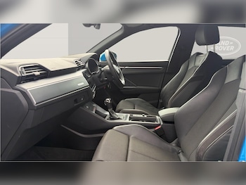 Used Audi Q3 2019 for sale - 79340512: Photo