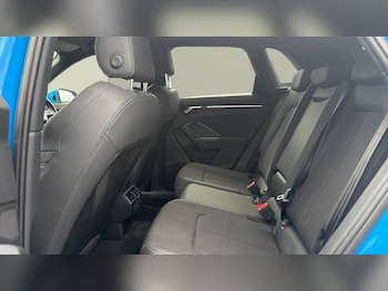 Used Audi Q3 2019 for sale - 79340512: Photo