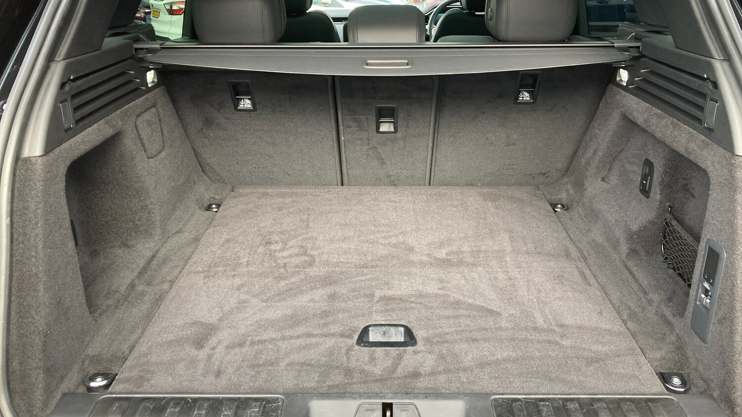 Used Land Rover Range Rover Sport 2025 for sale - 78128297: Photo 10