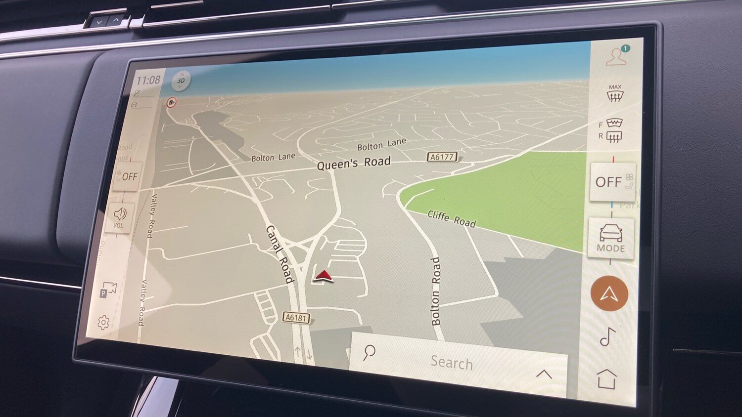 Used Land Rover Range Rover Sport 2025 for sale - 78128297: Photo 11