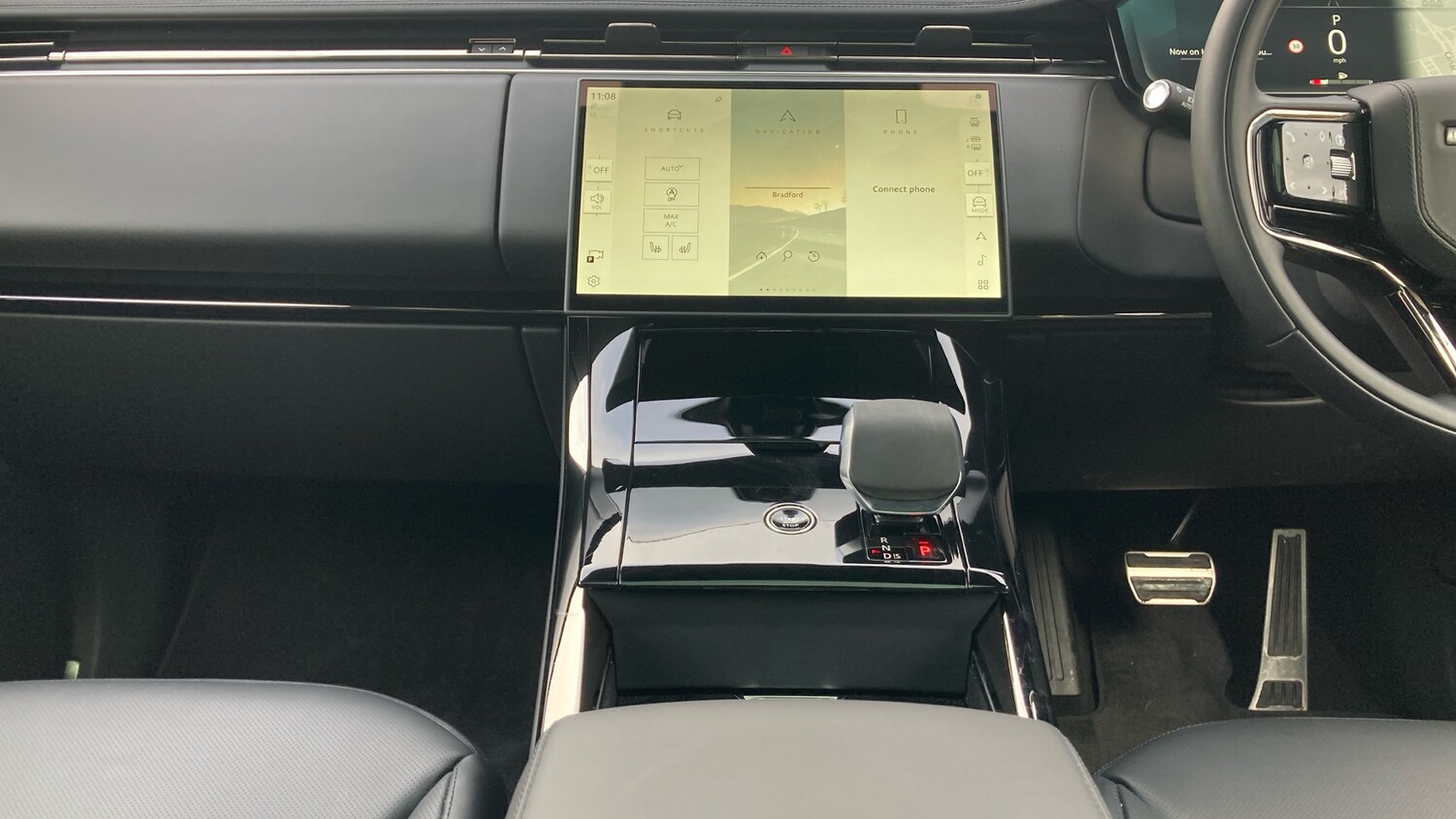 Used Land Rover Range Rover Sport 2025 for sale - 78128297: Photo 14