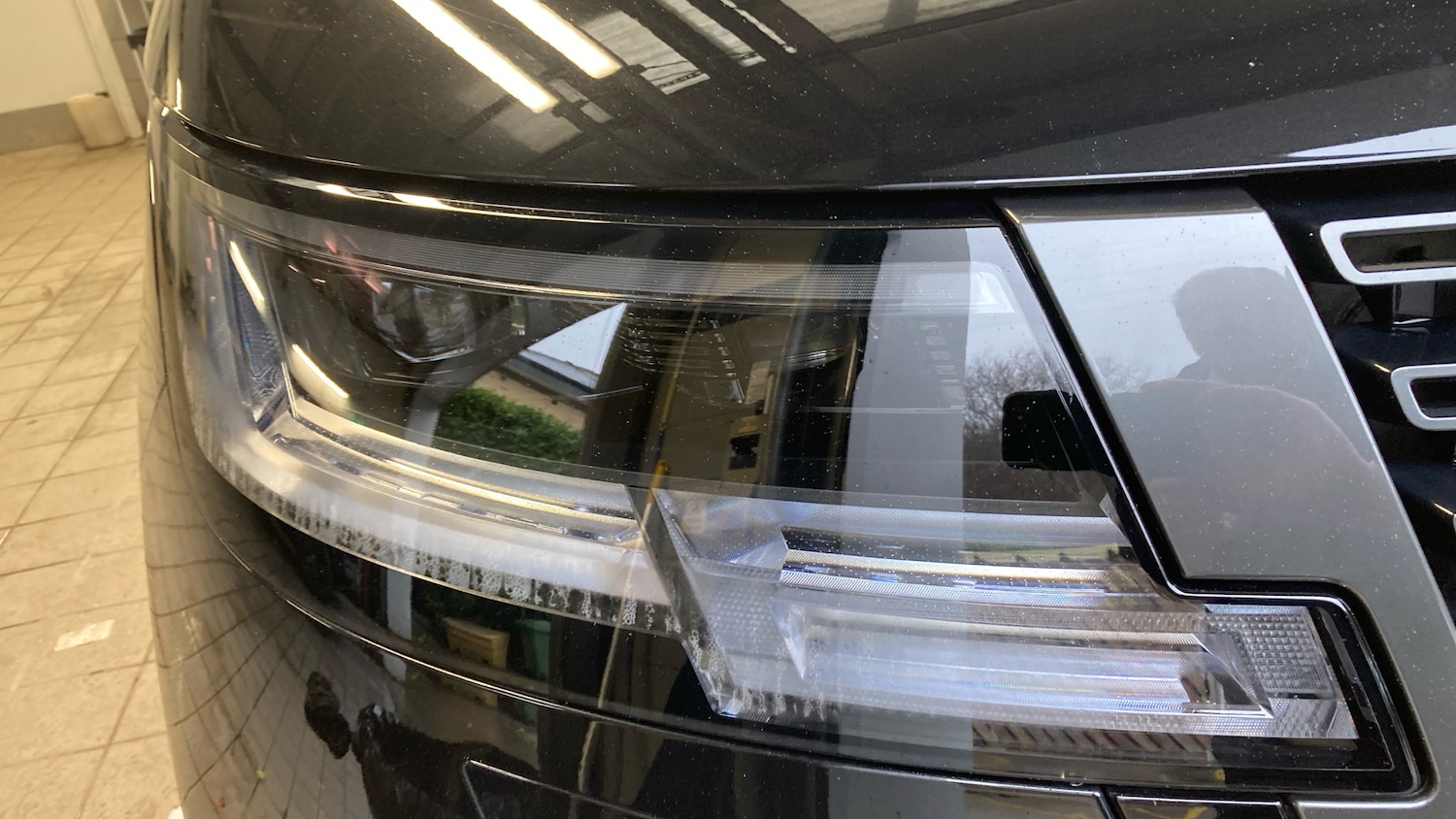 Used Land Rover Range Rover Sport 2025 for sale - 78128297: Photo 17