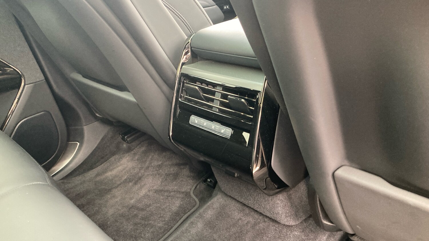 Used Land Rover Range Rover Sport 2025 for sale - 78128297: Photo 18