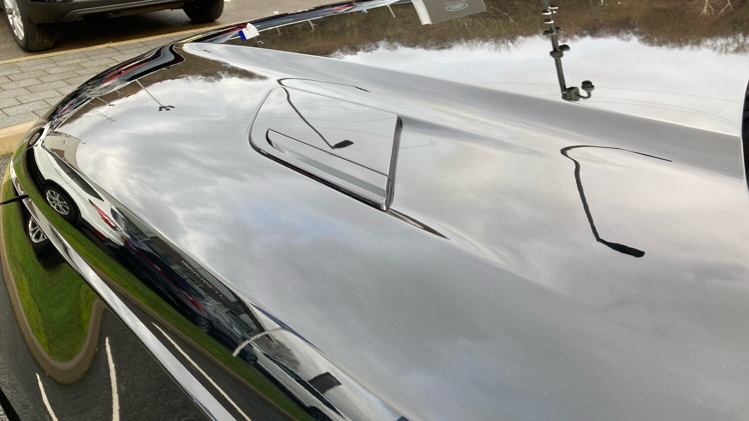 Used Land Rover Range Rover Sport 2025 for sale - 78128297: Photo 22