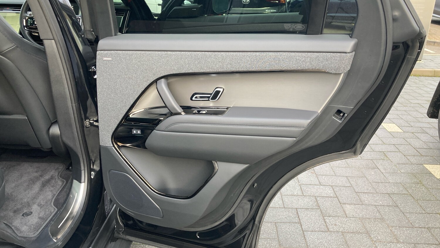 Used Land Rover Range Rover Sport 2025 for sale - 78128297: Photo 23