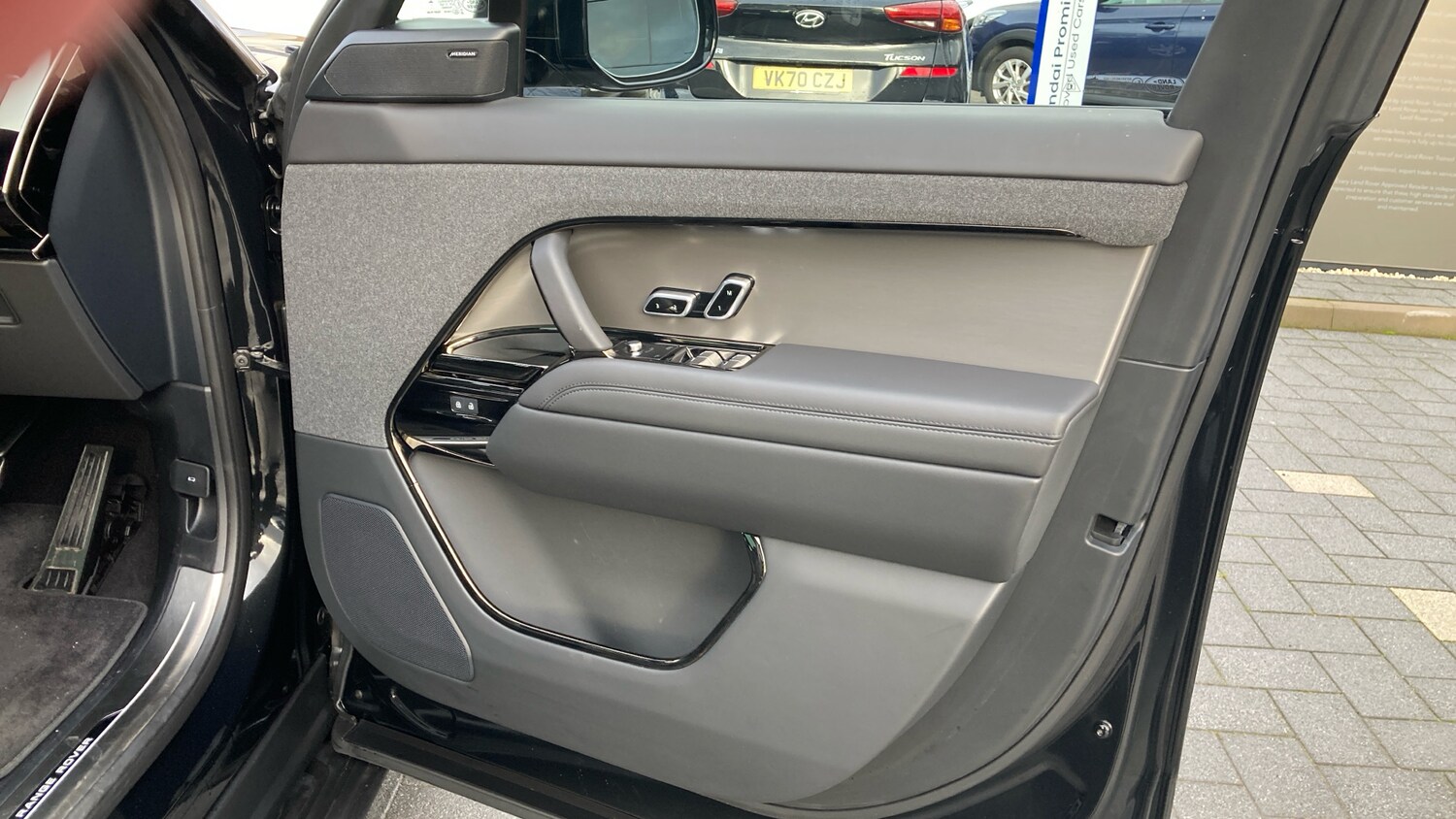 Used Land Rover Range Rover Sport 2025 for sale - 78128297: Photo 24