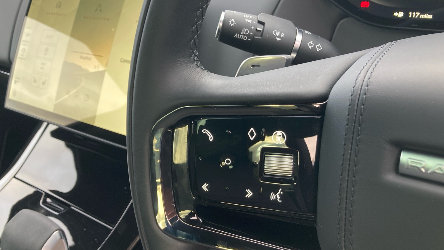 Used Land Rover Range Rover Sport 2025 for sale - 78128297: Photo 26