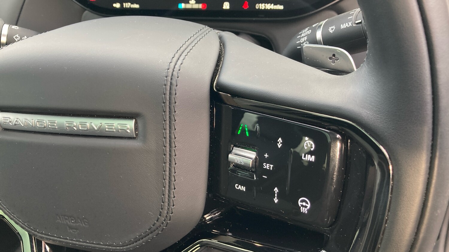 Used Land Rover Range Rover Sport 2025 for sale - 78128297: Photo 27