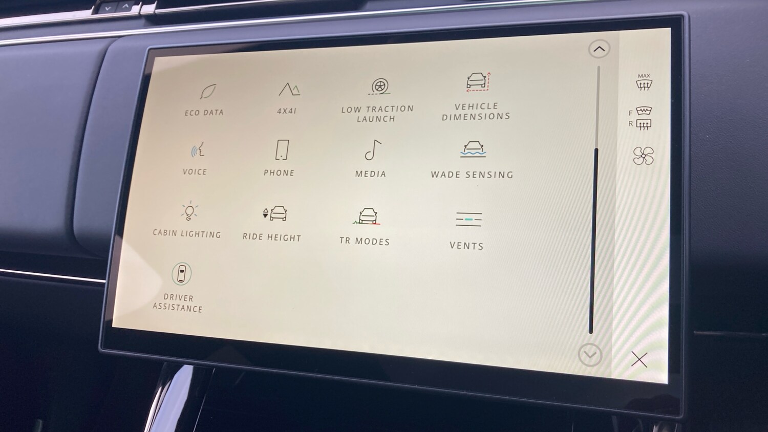 Used Land Rover Range Rover Sport 2025 for sale - 78128297: Photo 29