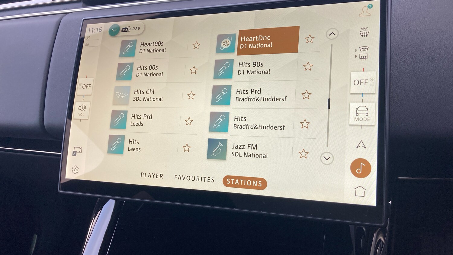 Used Land Rover Range Rover Sport 2025 for sale - 78128297: Photo 31