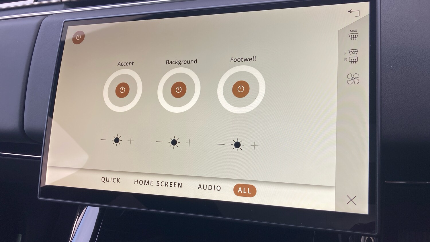 Used Land Rover Range Rover Sport 2025 for sale - 78128297: Photo 32