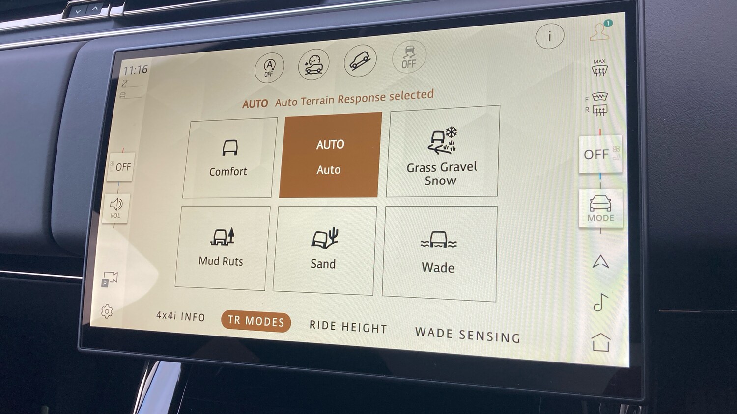 Used Land Rover Range Rover Sport 2025 for sale - 78128297: Photo 34