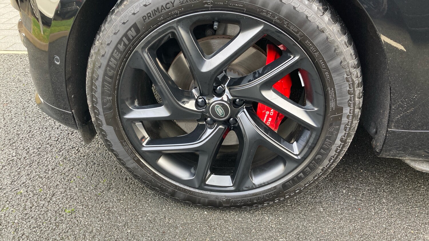 Used Land Rover Range Rover Sport 2025 for sale - 78128297: Photo 39