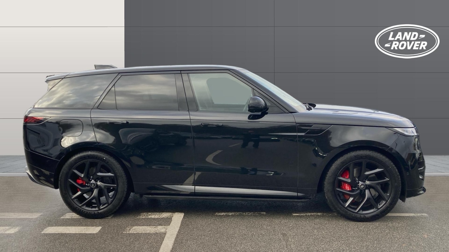 Used Land Rover Range Rover Sport 2025 for sale - 78128297: Photo 5