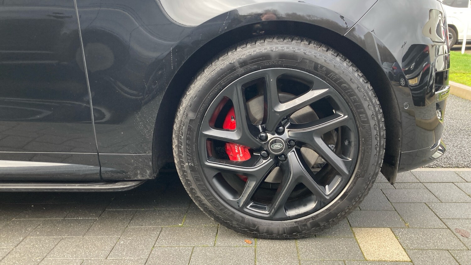 Used Land Rover Range Rover Sport 2025 for sale - 78128297: Photo 8