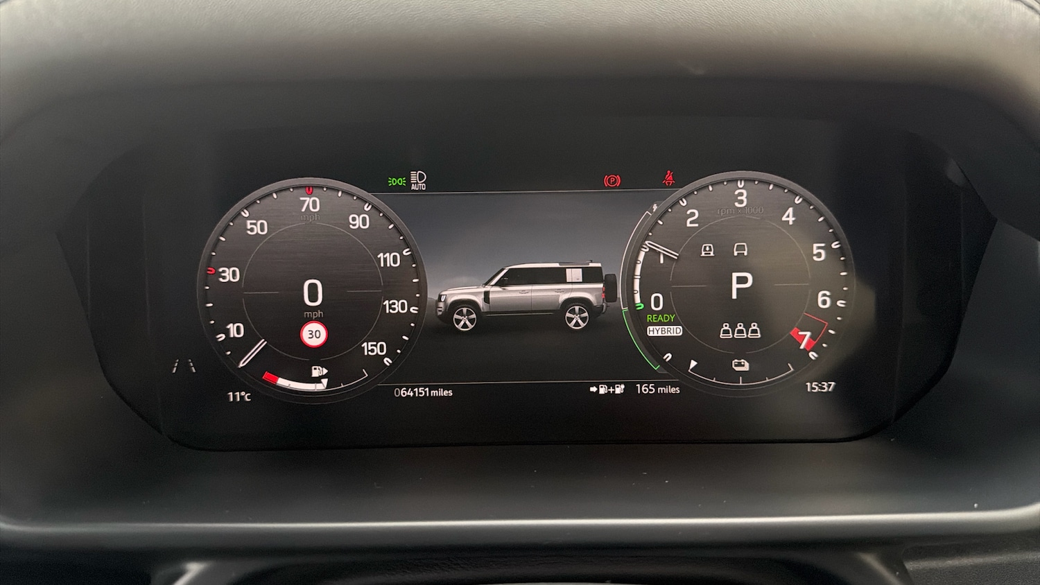 Used Land Rover Defender 2022 for sale - 77639107: Photo 16