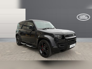 2022 (72) - 2.0 P400e X 110 5dr Auto Estate