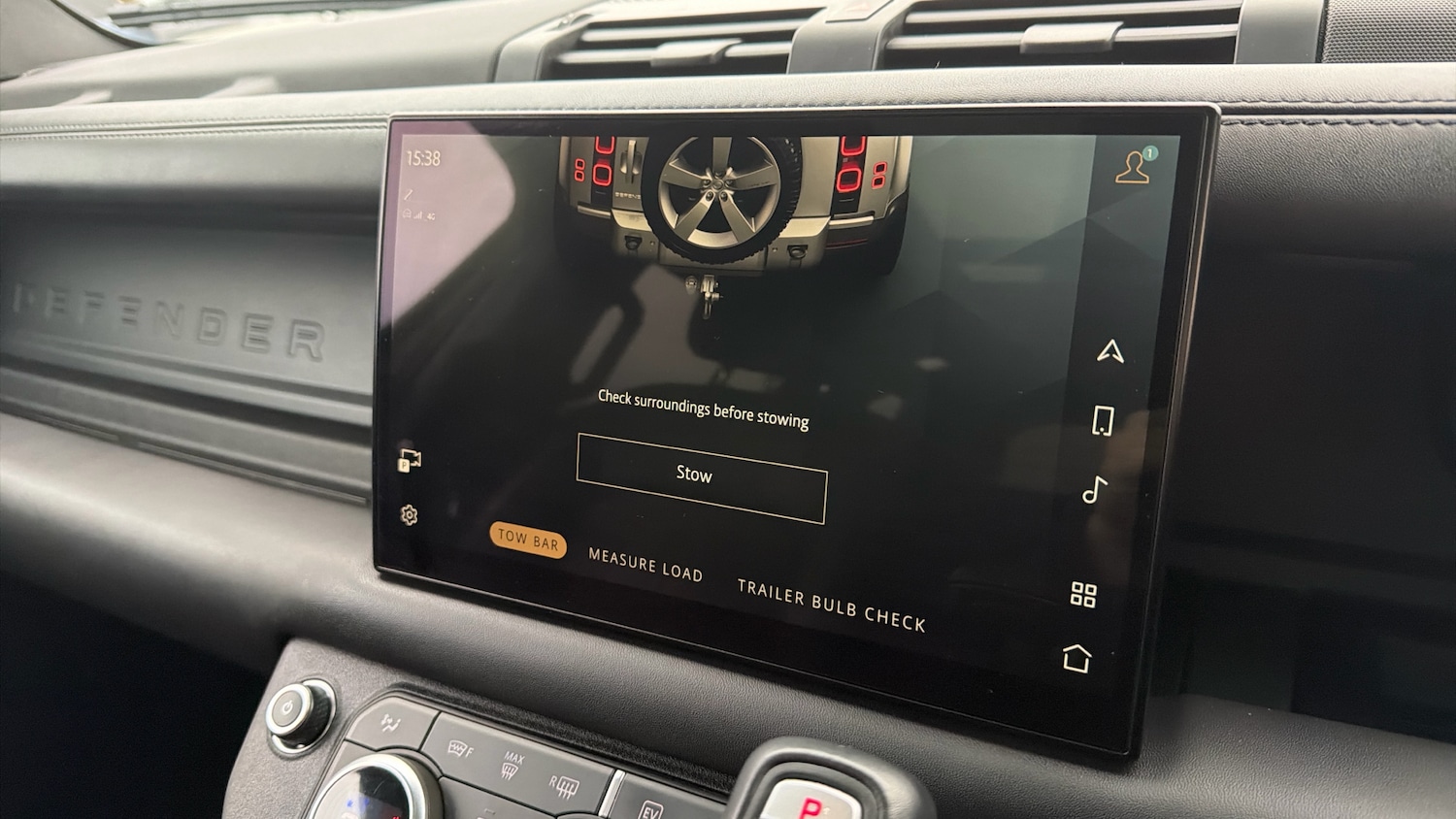 Used Land Rover Defender 2022 for sale - 77639107: Photo 22