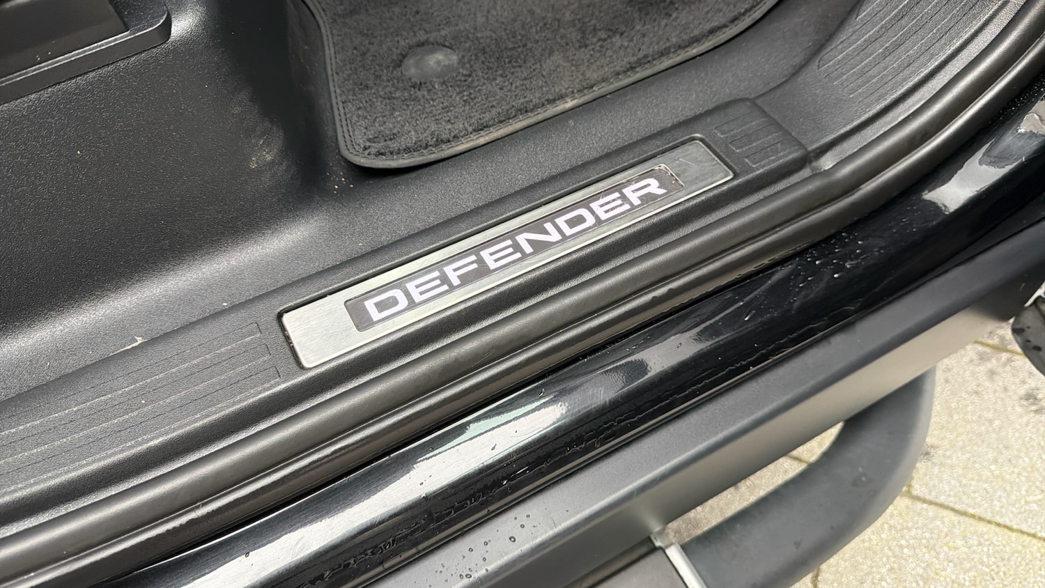 Used Land Rover Defender 2022 for sale - 77639107: Photo 24