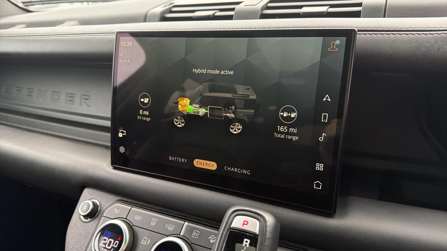 Used Land Rover Defender 2022 for sale - 77639107: Photo 36