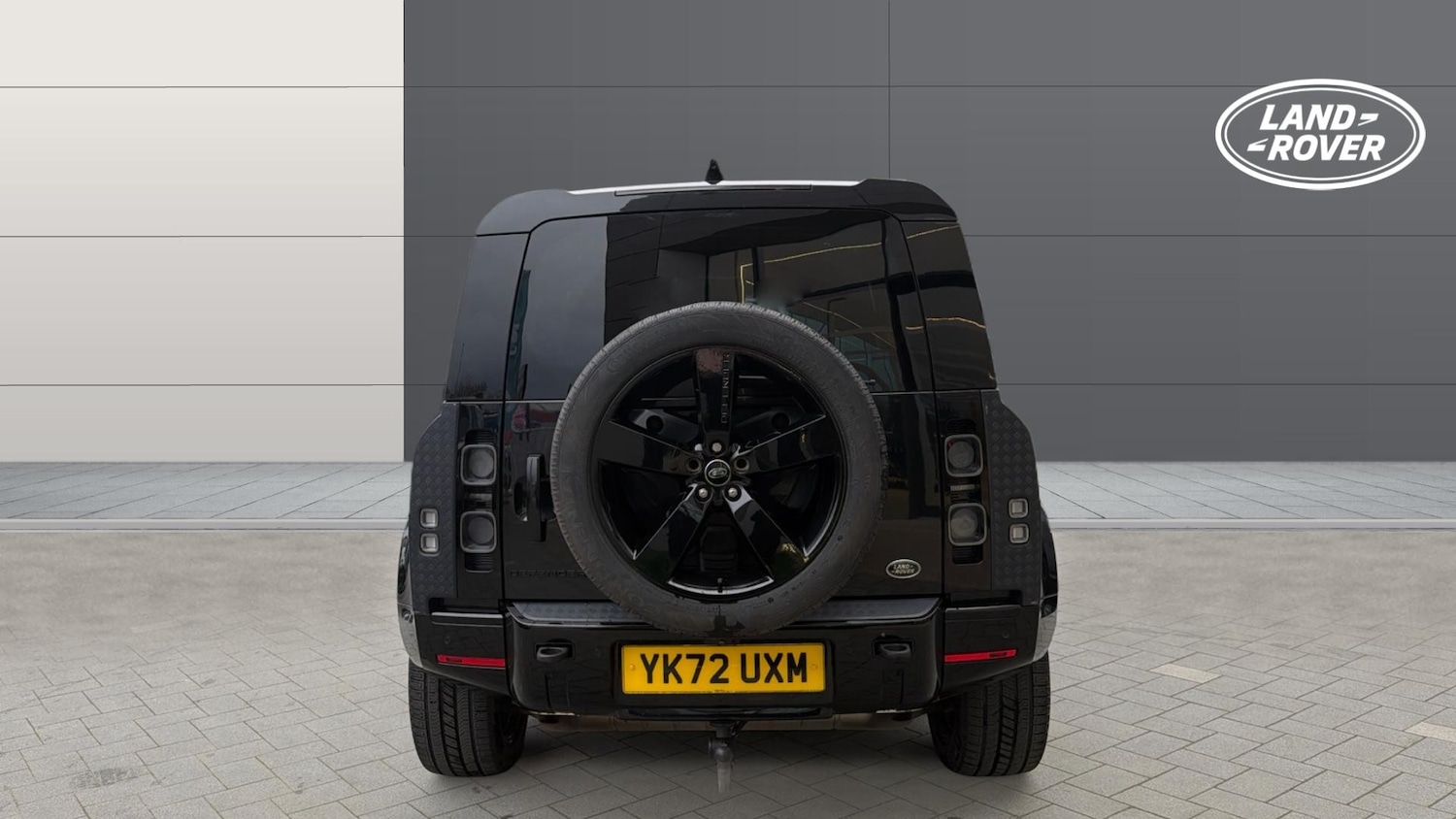 Used Land Rover Defender 2022 for sale - 77639107: Photo 6