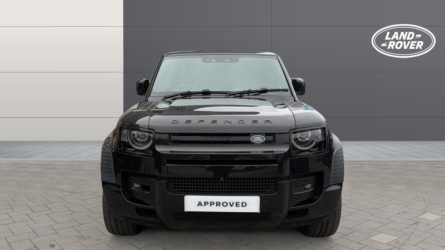 Used Land Rover Defender 2022 for sale - 77639107: Photo 7