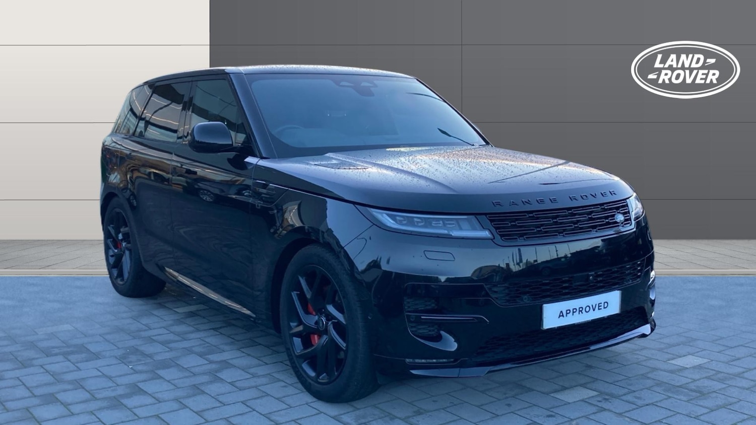 Used Land Rover Range Rover Sport 2025 for sale - 76836894: Photo 1