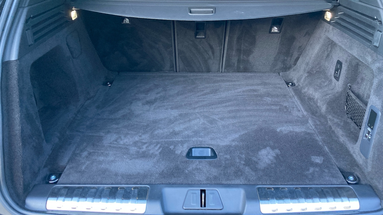 Used Land Rover Range Rover Sport 2025 for sale - 76836894: Photo 10