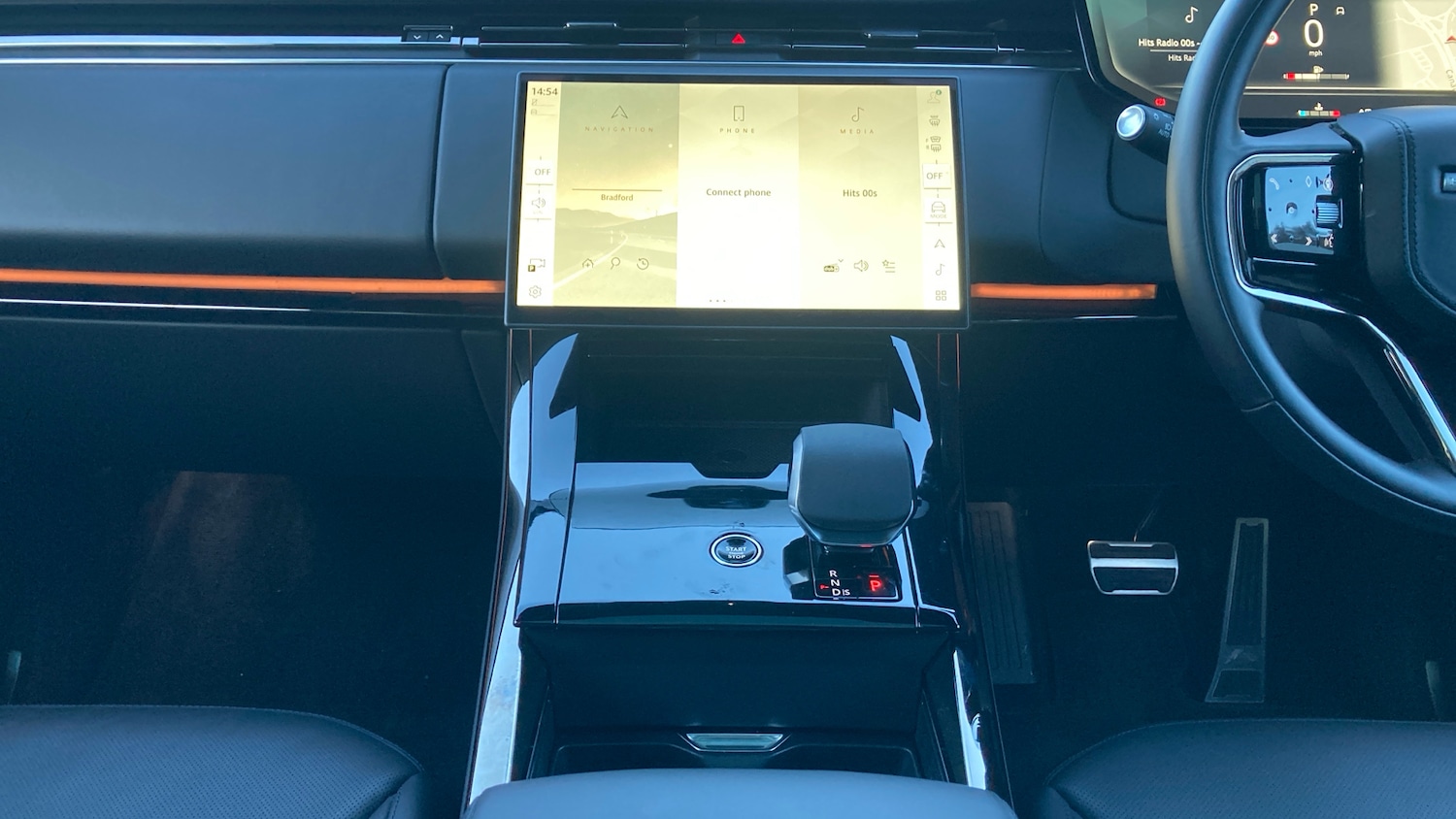 Used Land Rover Range Rover Sport 2025 for sale - 76836894: Photo 14