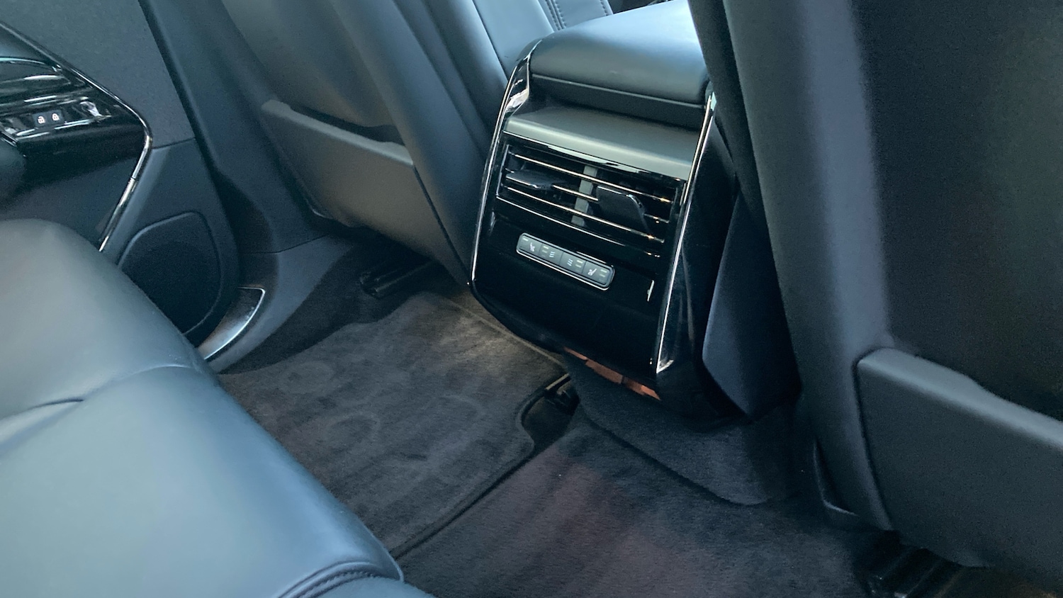 Used Land Rover Range Rover Sport 2025 for sale - 76836894: Photo 18