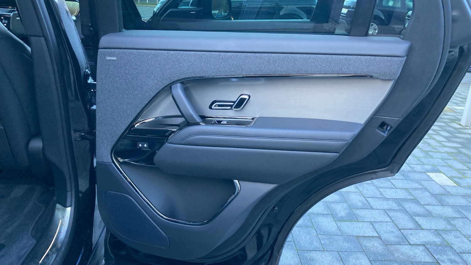 Used Land Rover Range Rover Sport 2025 for sale - 76836894: Photo 23