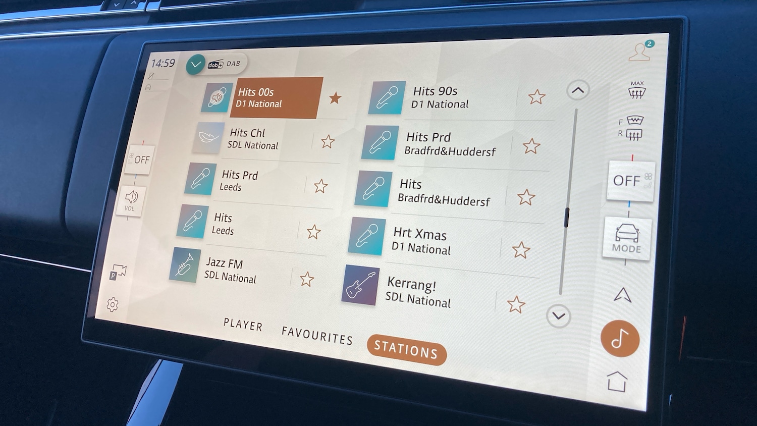 Used Land Rover Range Rover Sport 2025 for sale - 76836894: Photo 31