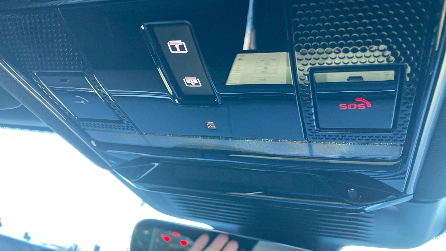 Used Land Rover Range Rover Sport 2025 for sale - 76836894: Photo 36