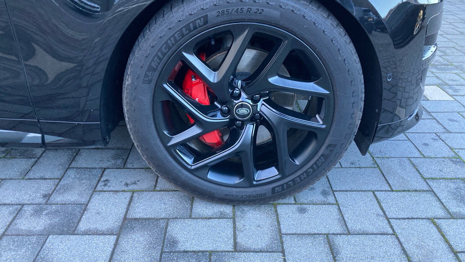 Used Land Rover Range Rover Sport 2025 for sale - 76836894: Photo 37