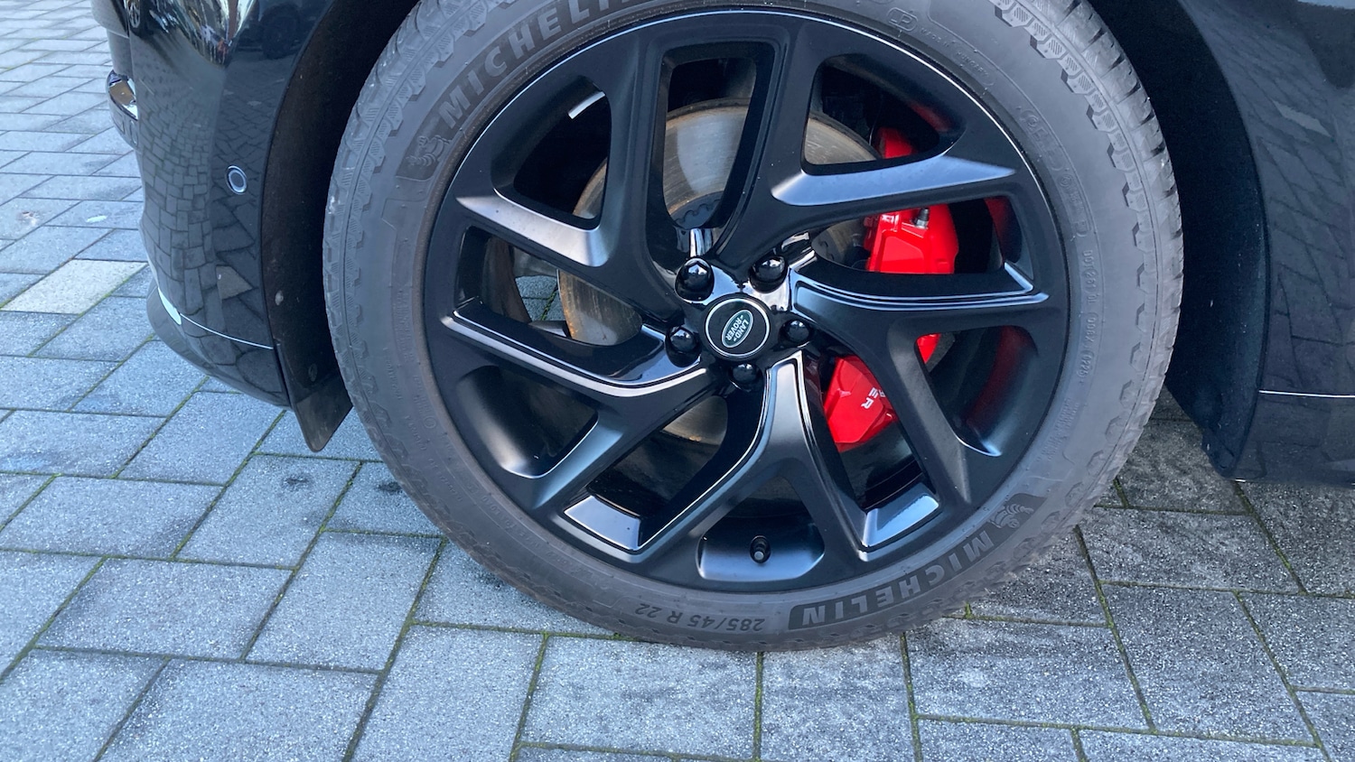 Used Land Rover Range Rover Sport 2025 for sale - 76836894: Photo 40