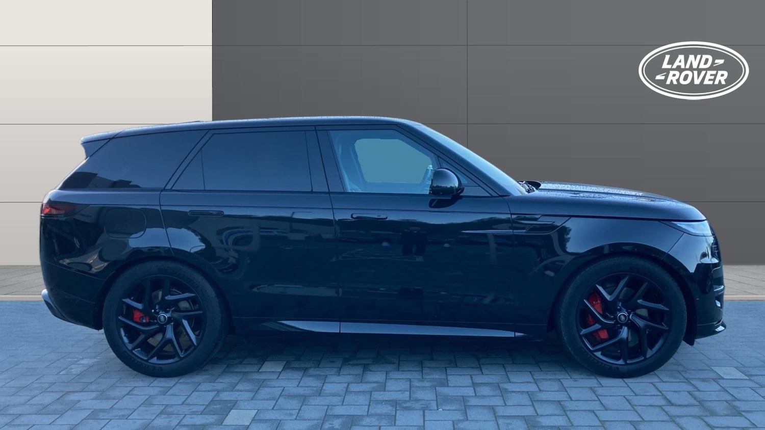 Used Land Rover Range Rover Sport 2025 for sale - 76836894: Photo 5