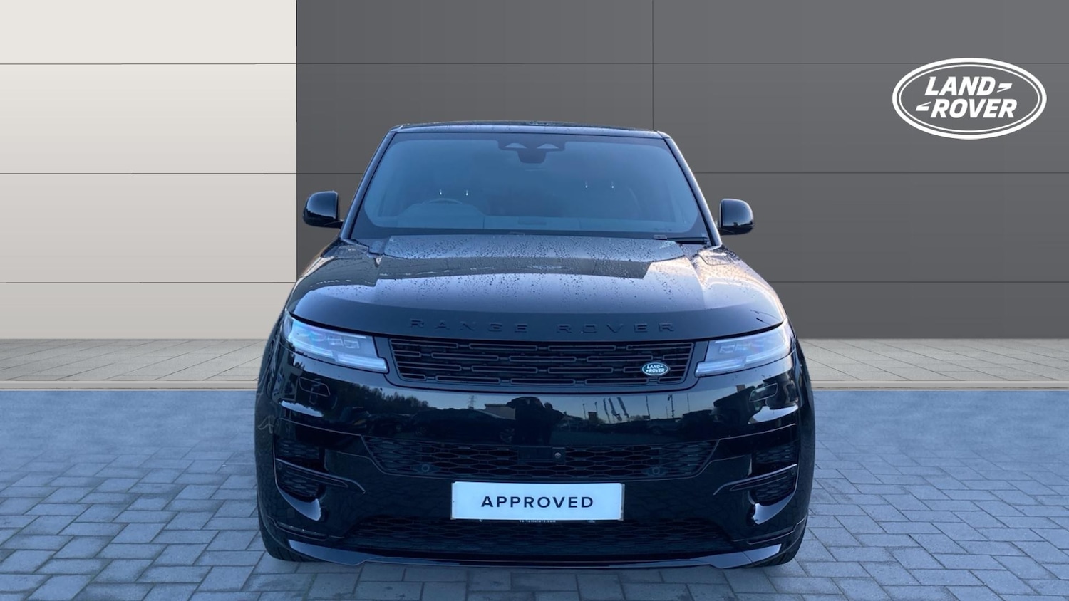 Used Land Rover Range Rover Sport 2025 for sale - 76836894: Photo 7