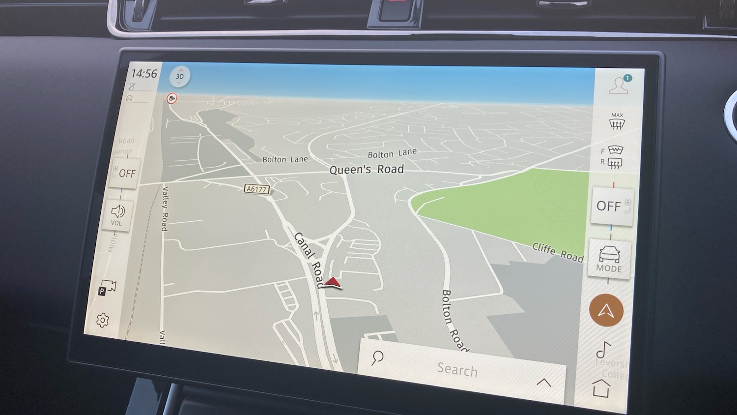 Used Land Rover Range Rover Evoque 2025 for sale - 76554893: Photo 11