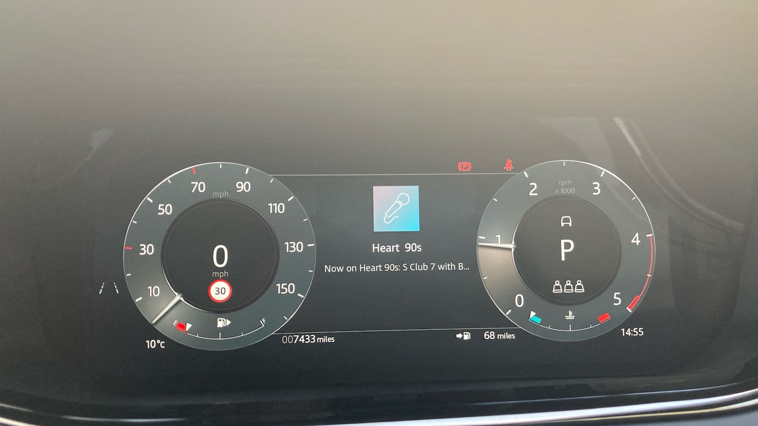 Used Land Rover Range Rover Evoque 2025 for sale - 76554893: Photo 16