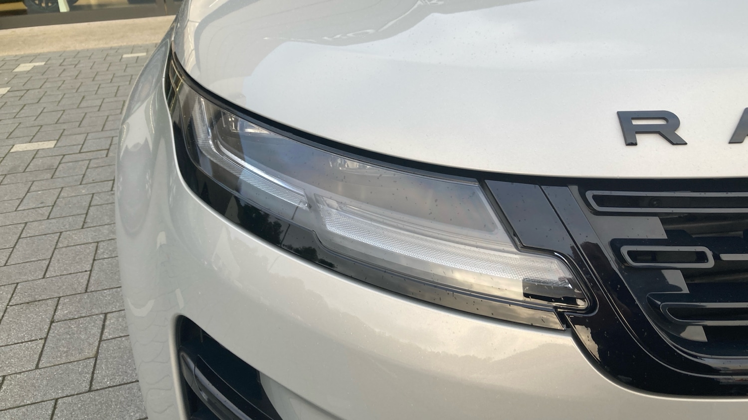 Used Land Rover Range Rover Evoque 2025 for sale - 76554893: Photo 17