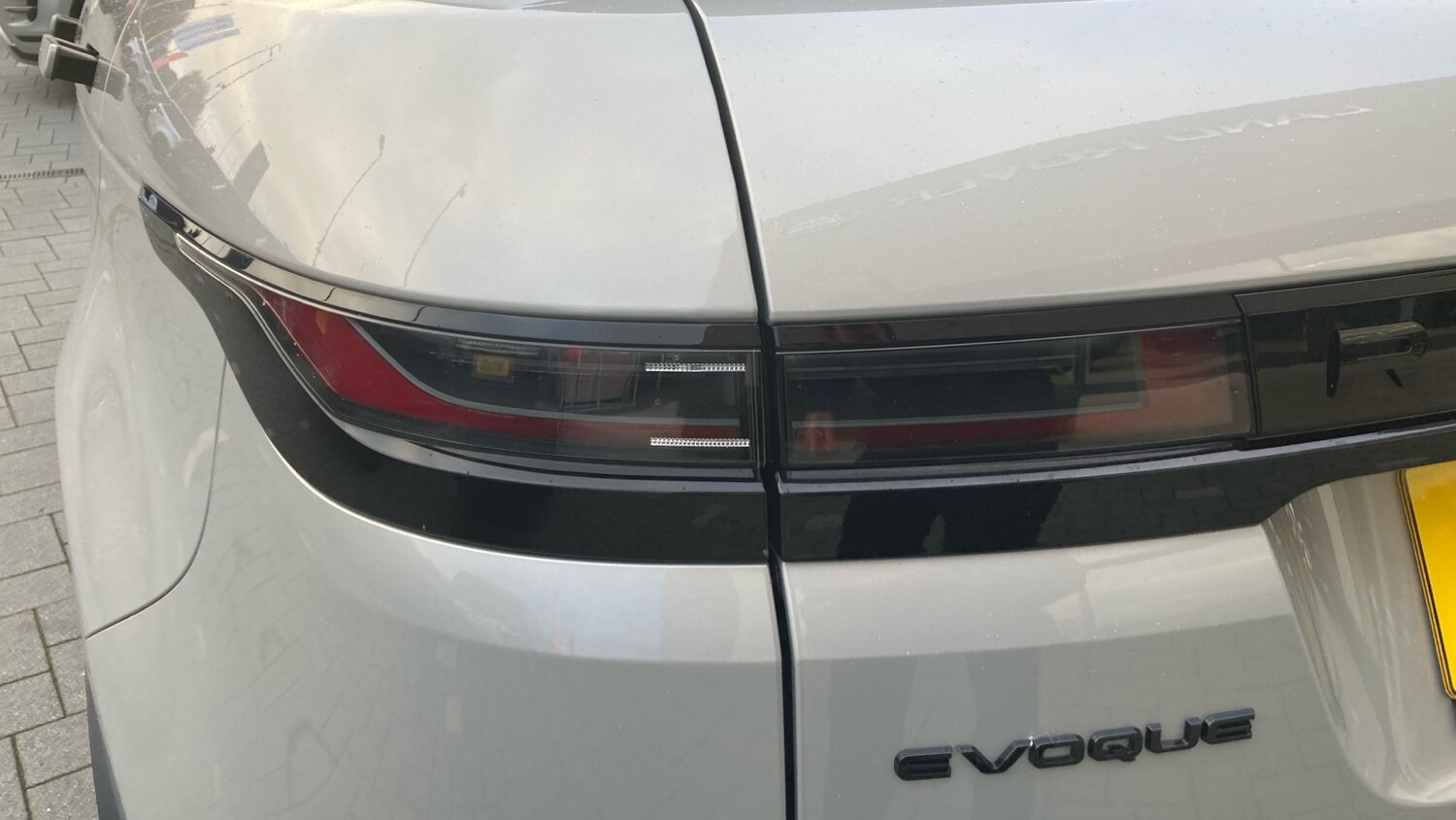 Used Land Rover Range Rover Evoque 2025 for sale - 76554893: Photo 19