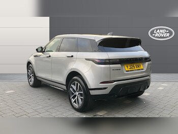Used Land Rover Range Rover Evoque 2025 for sale - 76554893: Photo