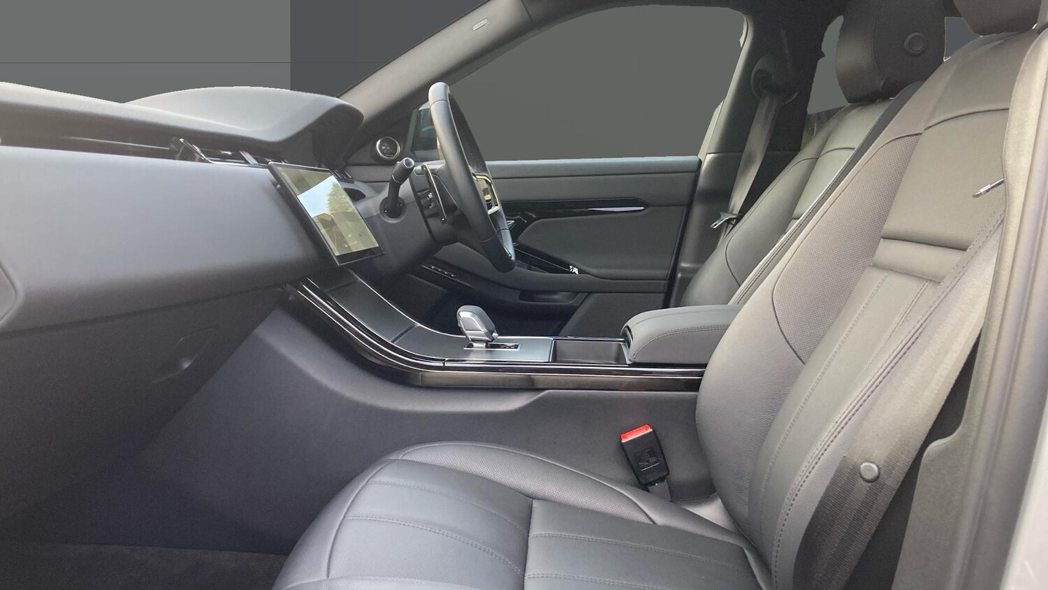 Used Land Rover Range Rover Evoque 2025 for sale - 76554893: Photo 3