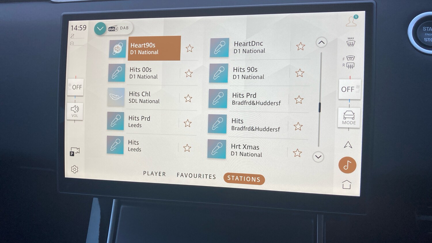 Used Land Rover Range Rover Evoque 2025 for sale - 76554893: Photo 33