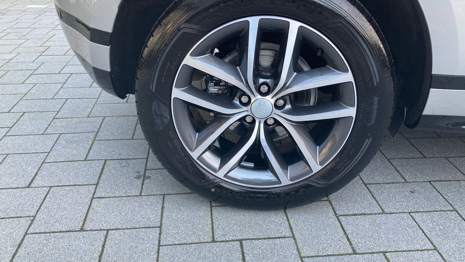 Used Land Rover Range Rover Evoque 2025 for sale - 76554893: Photo 39