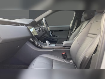 Used Land Rover Range Rover Evoque 2025 for sale - 76554893: Photo