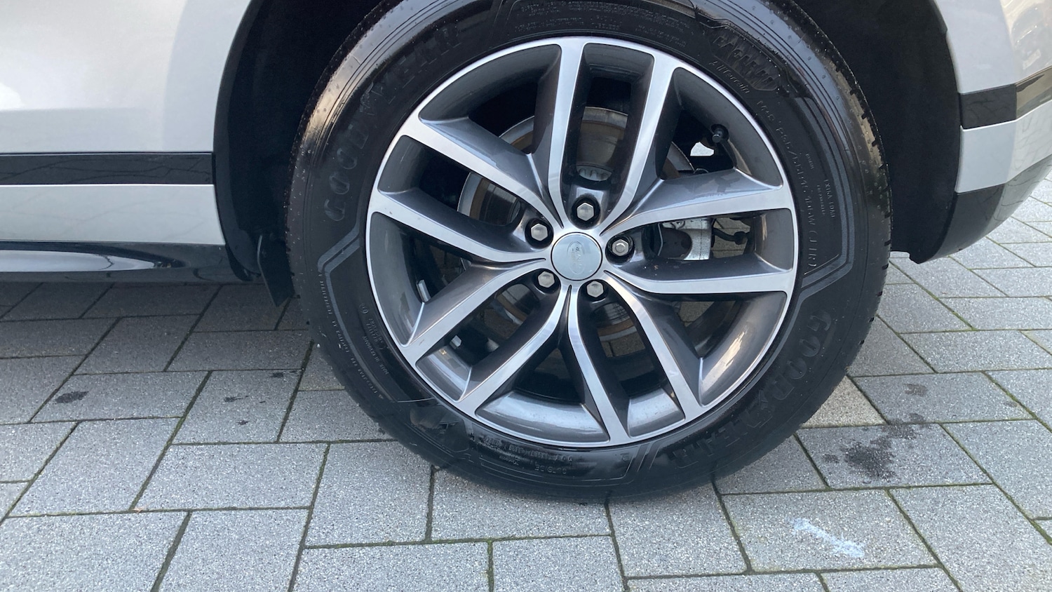 Used Land Rover Range Rover Evoque 2025 for sale - 76554893: Photo 40